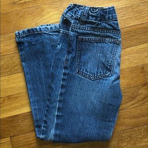 Crazy 8 Size 6 boys rocker jeans